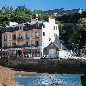 Hotel De La Vallée, Dinard