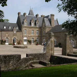Village de vacances Le Manoir De La Vicomte - Village Vacances, Dinard